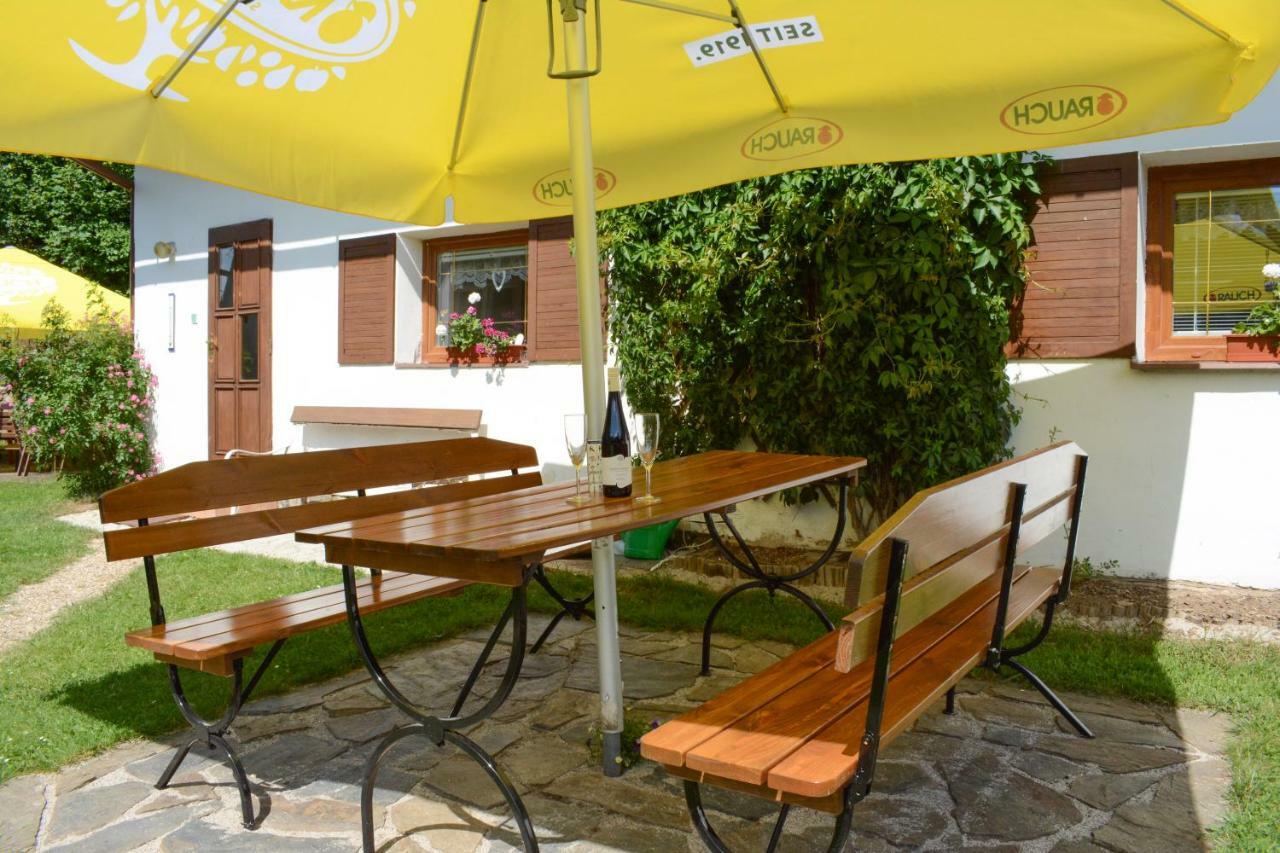 Penzion U Rodinky Bela pod Pradedem Exterior foto